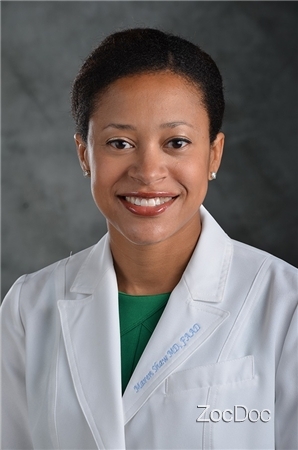 Dr. Maren Shaw, MD