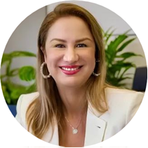 Dr. Margarita David, MD, MBA, FACMG