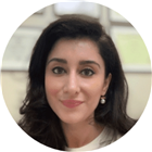 Dr. Margarita Mikhaylova, DO