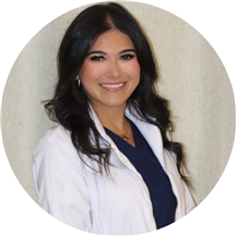 Dr. Maria Alejandra Rojas, DMD