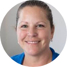 Dr. Maria Maddalo, PsyD, BCBA