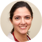 Dr. Maria Silveira Galban