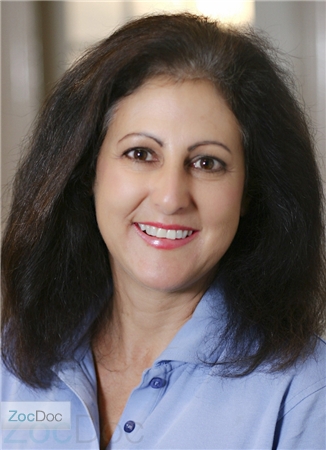 Dr. Maria Zalduendo, DDS