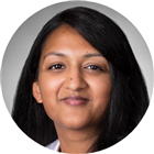 Dr. Marian Jacob, DO