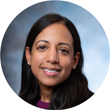 Dr. Mariela Kapoor, MD