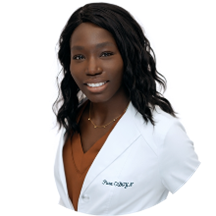 Dr. Marieme Mbaye, MD