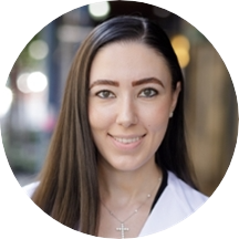 Dr. Marina Gonchar, DMD