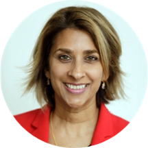 Dr. Marina Kurian, MD, FACS, DABOM