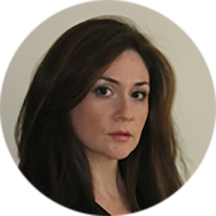 Dr. Marina Liberchuk, DDS