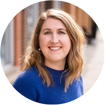 Dr. Marina Phillips, DC, MS