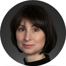 Dr. Marina Shafran, PhD