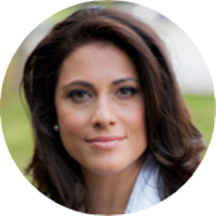 Dr. Marina Shakhman, PsyD, MA