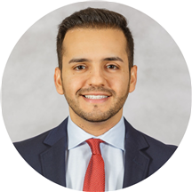 Dr. Mario Copello, DMD