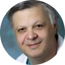 Dr. Mario Golocovsky, MD