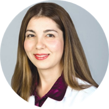 Dr. Marjan Amaneh Pedarsani, DO