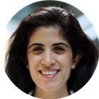 Dr. Marjon Mobasseri