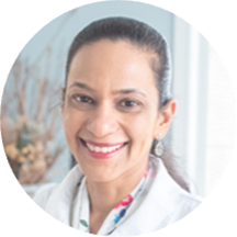 Dr. Marjorie Rapose, DMD