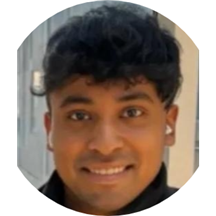 Dr. Mark Boodram, DPT