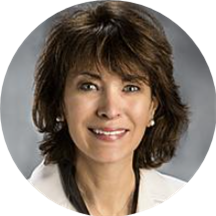 Dr. Marsha Billes, DO