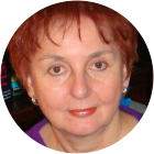 Dr. Marta Nawrocka Partyka