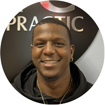 Dr. Martavious Taylor, DC