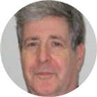 Dr. Martin Harrington, MD