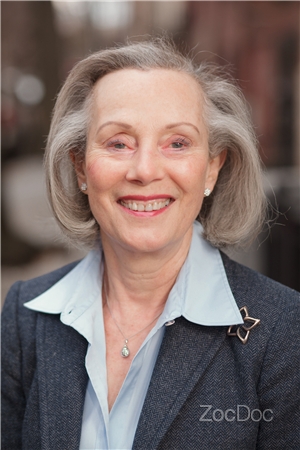 Dr. Mary Beth Cresci, PhD