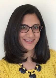 Dr. Mary Ghattas, DMD