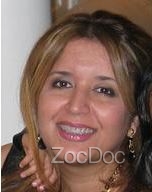 Dr. Maryam Nejat, DMD