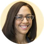 Dr. Maryann Garcia-Phillip