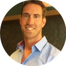 Dr. Matthew Murrin, DC