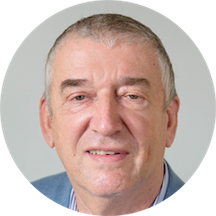 Dr. Max Baranovsky, MD