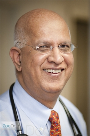 Dr. Mazher Sheikh, MD