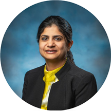Dr. Megha Puri, MD