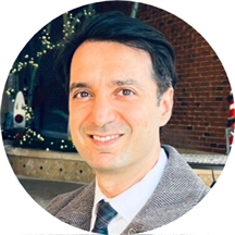 Dr. Mehdi Peikar, DDS