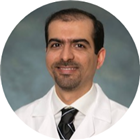 Dr. Mehdi Taghipour, MD