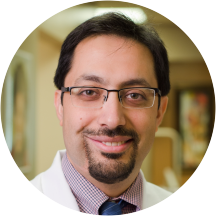 Dr. Mehrdad Safavian, DDS