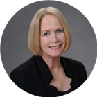 Dr. Melanie Blackstock