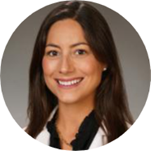 Dr. Melanie Burke, DO