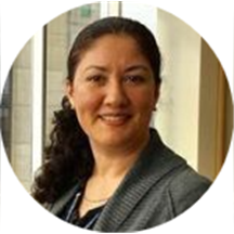 Dr. Melisa Ruiz-Gutierrez, MD