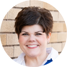 Dr. Melissa Hunter, PhD, LMFT