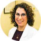 Dr. Melissa Neumann-Schwartz