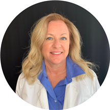 Dr. Melissa Whetzel, AGNP, DNP