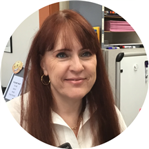 Dr. Melody DeMent, DC