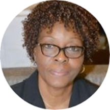 Dr. Mercy Ugboaja, DNP, PMHNP-BC