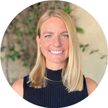 Dr. Meredith Aistrup, ND