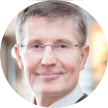 Dr. Michael Bermel, OD