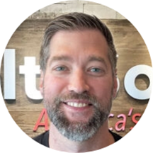 Dr. Michael Clarke, DC