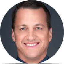 Dr. Michael Cooper, OD