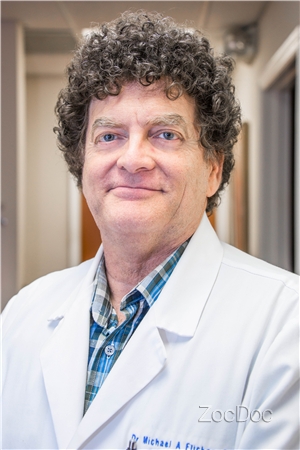 Dr. Michael Flicker, DO